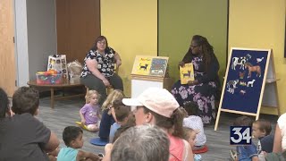 Senator Webb announces summer reading program for children