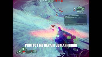 TRIBES ASCEND EP #1 PART #1 i