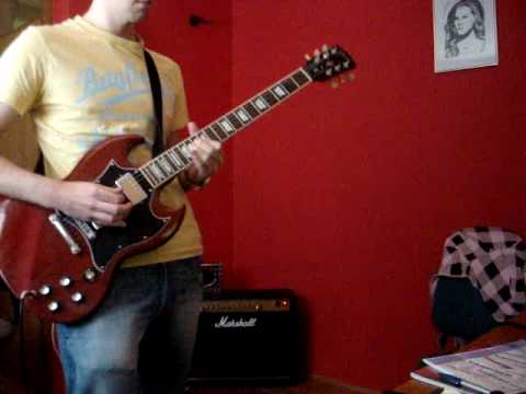 AC/DC Hail Caesar studio cover - YouTube