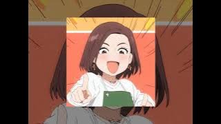 Miyauchi — Swag female version (girl version)