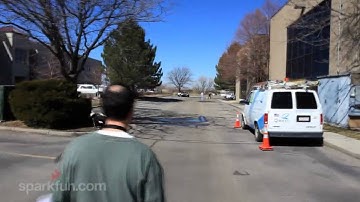 AVC Course Preview with Pete Dokter