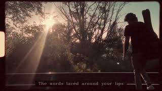 Video thumbnail of "Lucas Davies - I Should've Kissed You (Official Video)"