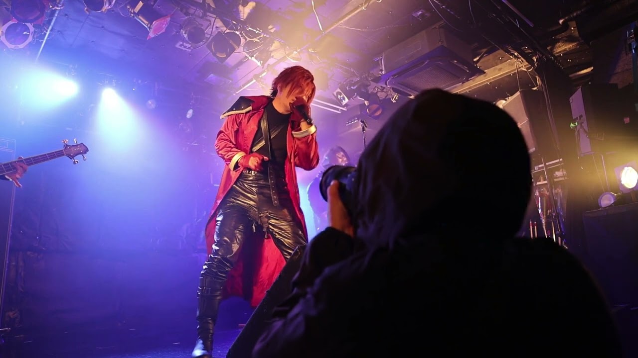 Mizerable / GACKT Cover - YouTube