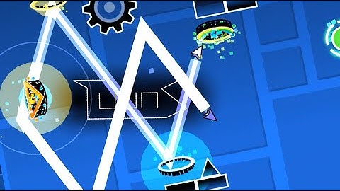 My Part in an Unnamed Collab (Hosted by Poison) || GD 2.11