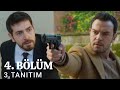 Sevdiğim Sensin 4. Bölüm 3. Tanıtım  “Seni Gerçekten Seven Biriyle Evleneceksin!”|Hikâye Çizgisi TV