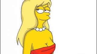 Hentai Speedrun Lisa Simpson 002518