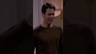 What's so funny? | Will & Grace