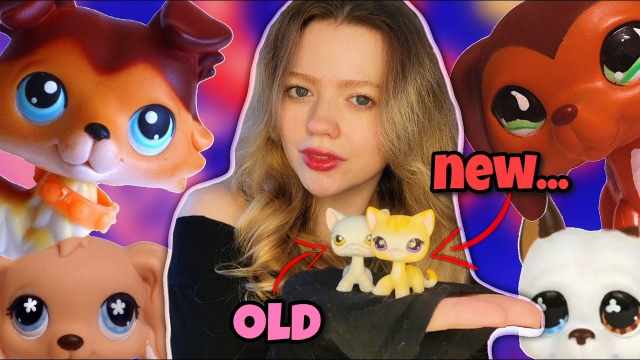 Взлет и падение Littlest Pet Shop Main 5
