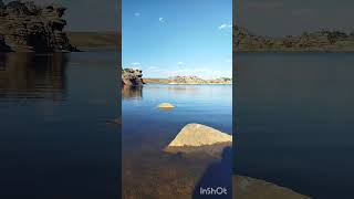 #казахстан #2025 #Баянаул #Природа