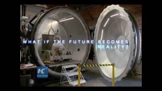 Famous Hyperloop will change the movement of people: CEO Net Worth