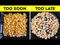 Simple Yet Shocking Food Facts You Never Noticed!