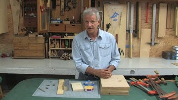 Veneering 101 - Chapter 1 of 4