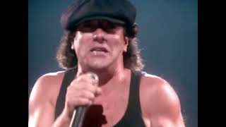 AC/DC - Thunderstruck