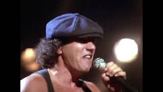 Scene from Thunderstruck (1990)