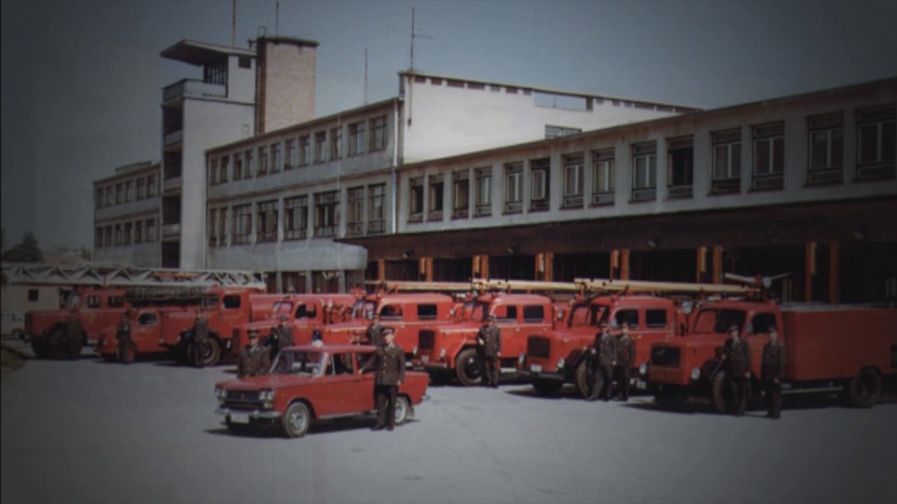 Predstavitveni film GBL