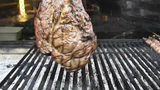 Constantinople Steakhouse