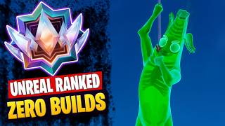 How to Turn a Bad Drop Into an Unreal 20-Bomb - Unreal Ranked Zero Builds