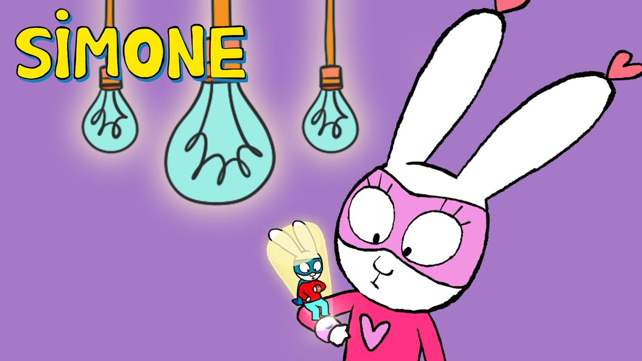 Super Lulù è in pericolo! 🌸🛸 Simone | Episodi Completi S1+4 | 1 ora