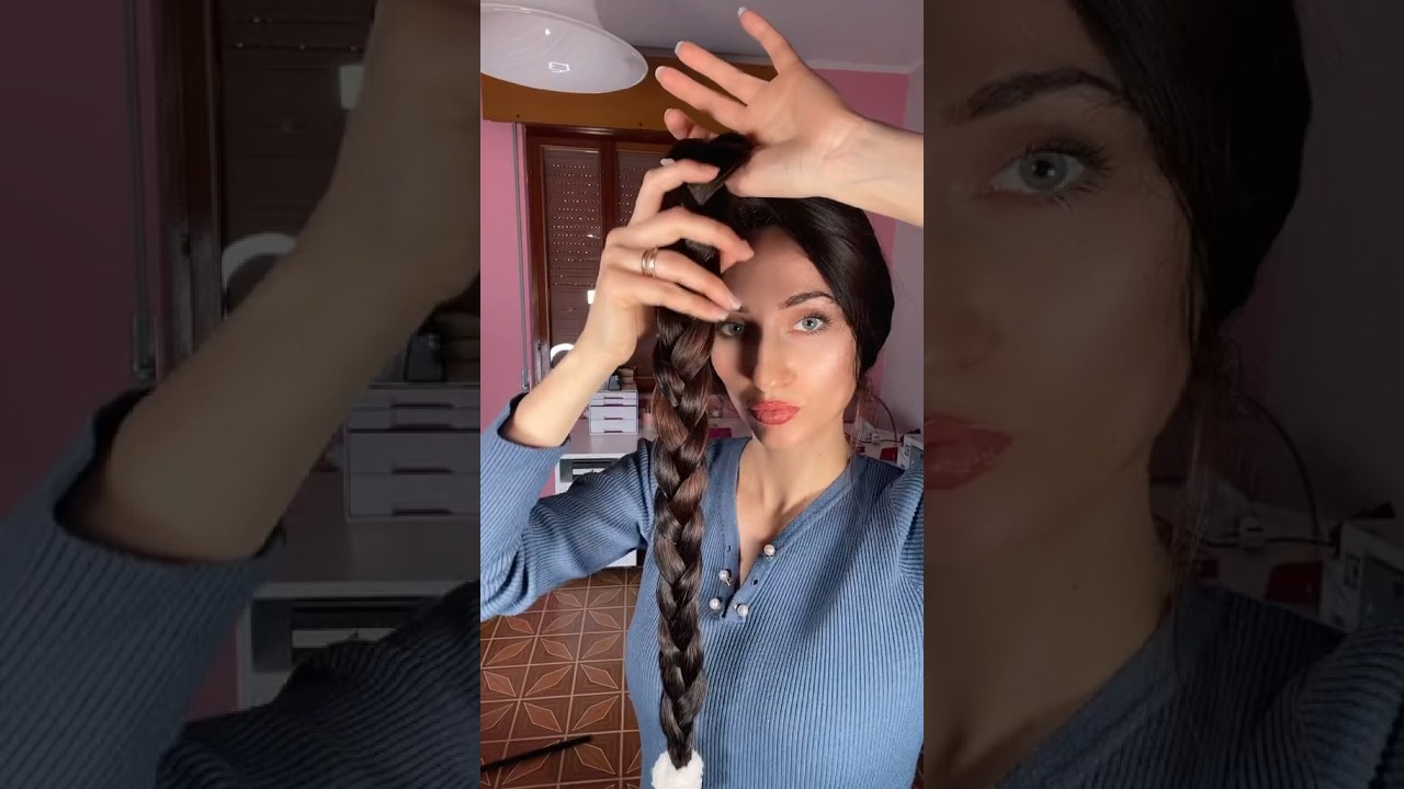 🤩ADDIO CAPELLI SPEZZATI E DOPPIE PUNTE🤩PROTEGGI I TUOI CAPELLI DI NOTTE❤️