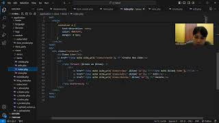 UTS WEB PROGRAMMING LANJUT - MOCH. NASRULLAH_STI202102420