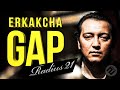Radius 21 -  Erkakcha gap (feat. Ha