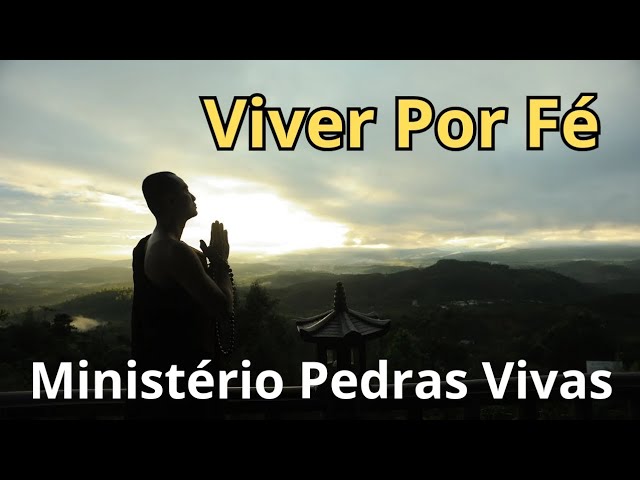 Infinitamente Mais - Pedras Vivas 