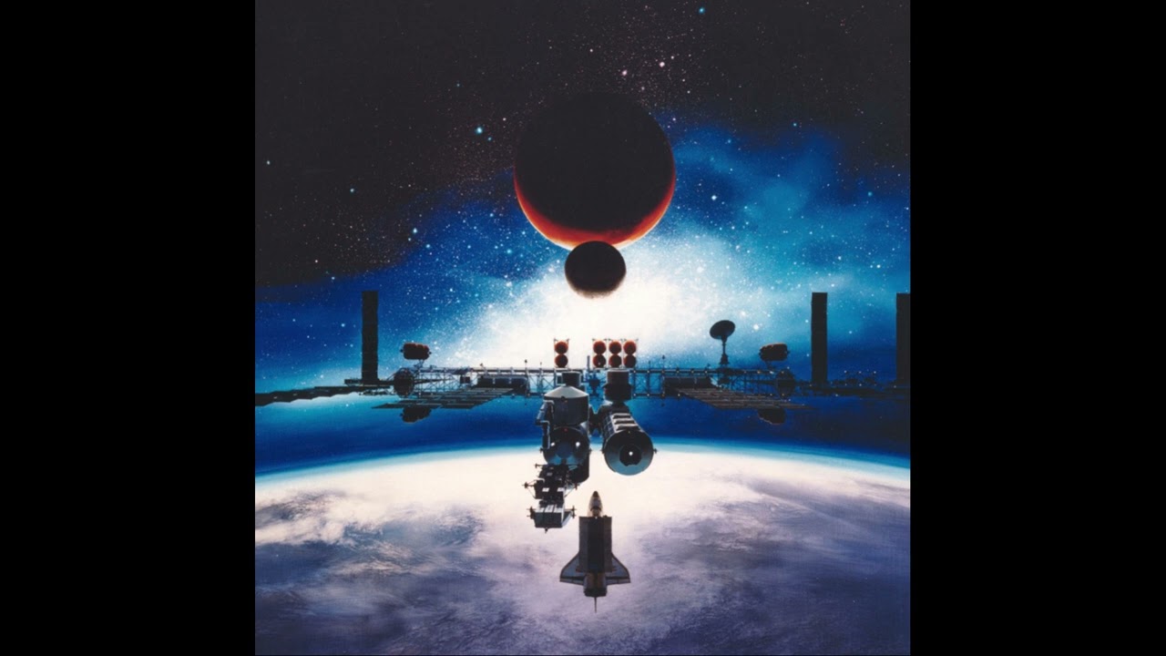 [FREE] Don Toliver x Gunna Type Beat - "SPACE" | Emotional Trap/Rap Instrumental