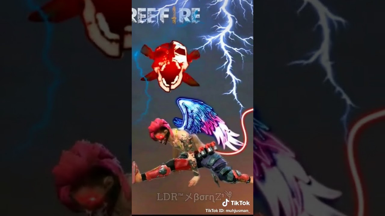 Tik Tok Free Fire 2020 Youtube