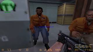 CS-CONDITION ZERO ASSAULT GAMEPLAY COUNTER TERRORIST screenshot 5