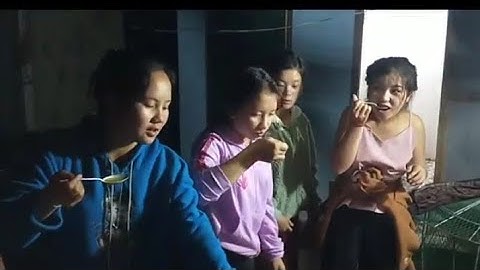 Hmo no peb pab na ej thiab phaj ej ua nab vam noj qab heev li nawj