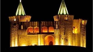 CASTELO DE PORTO DE MÓS