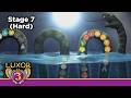 LUXOR 3 (PC) – STAGE 7 (Hard Mode)