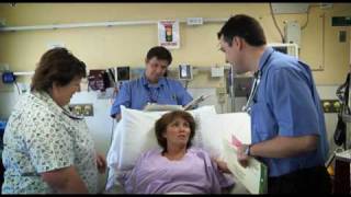 QLD HEALTH - Working in Central Queensland B