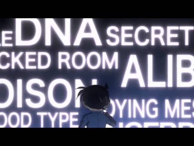 Multi Anime Opening Last Resolution Youtube