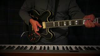 Loop Pedal Blues