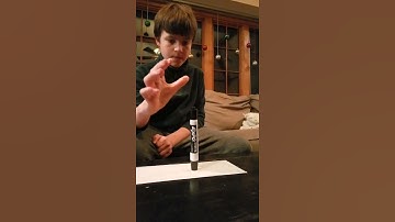 Marker flip cap on bottom #Short