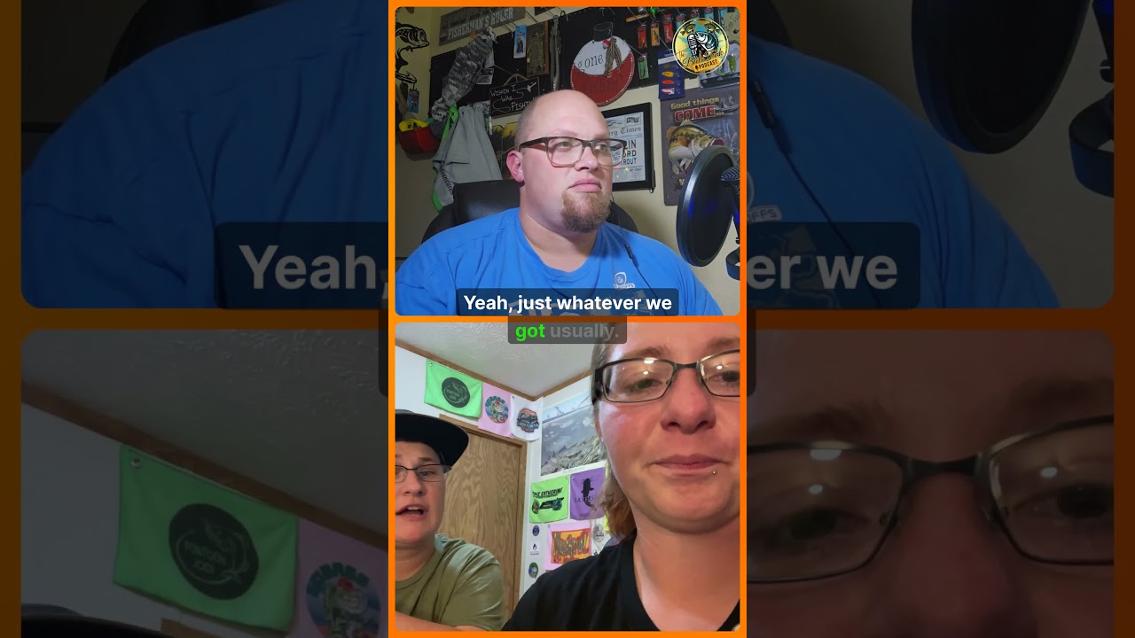 Live Bait Bobber Rig for Bowfin: Simple Setup for Creek Chubs & Mudfish