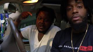 Kelz Fargo Ft Ypr Flvcko -- No Ceilings