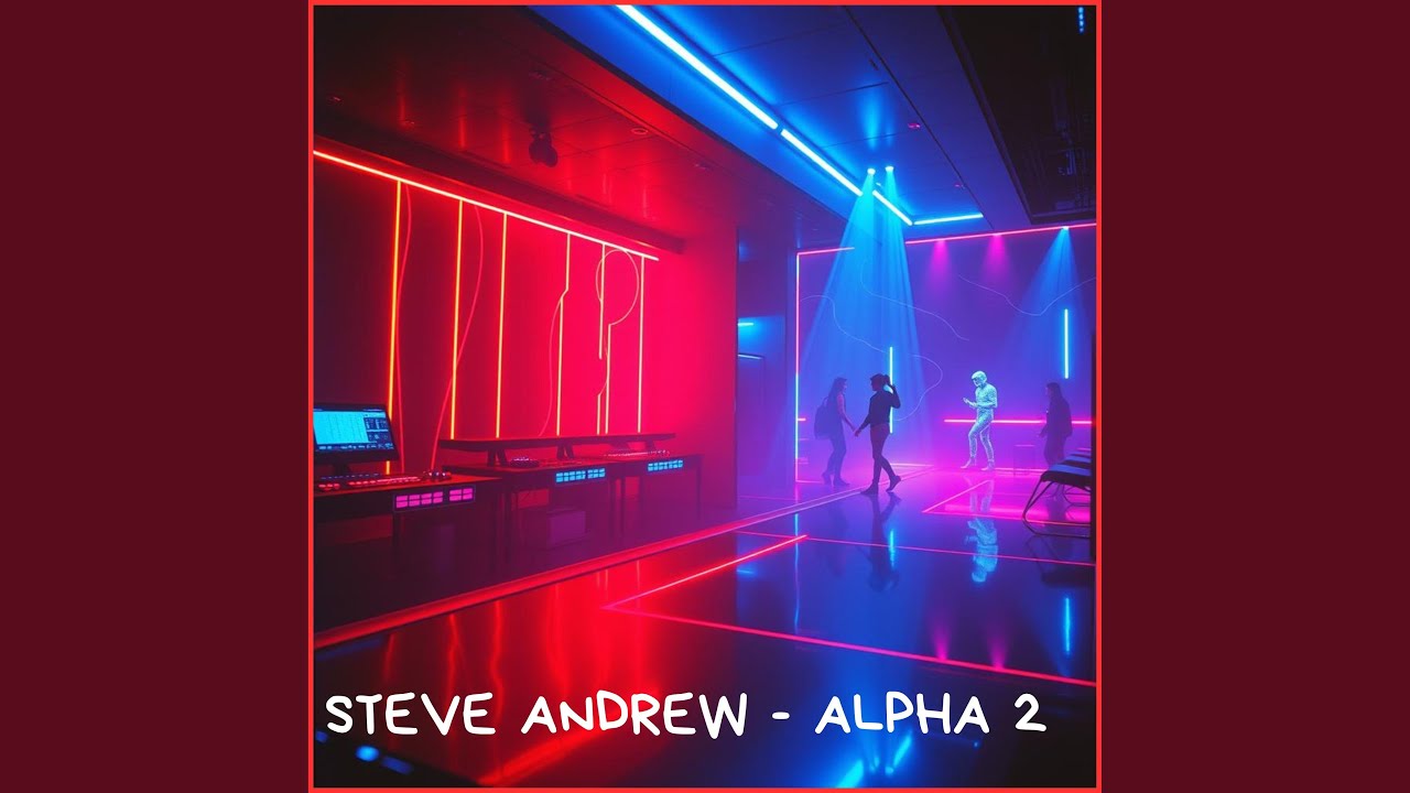 Watch Alpha 2 on YouTube Watch Alpha 2 on YouTube