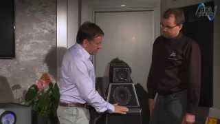 HiFi Forum Vodcast - Wilson Audio im HiFi Forum HiFi Forum Vodcast - Wilson Audio im HiFi Forum