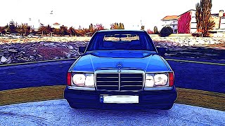 Mercedes-Benz 230 E Iems Yakıt Tasarrufu Derya Usta, Doğan Otomobil, Ka Carv Bak. Hız Testi 2020