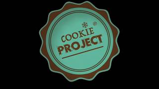 Promoção Cookie Project