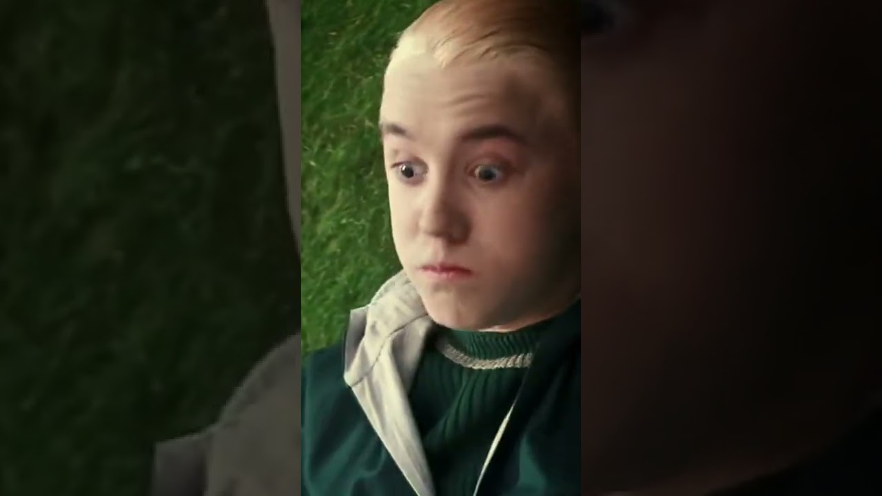 I got really angry with Lucius in this scene😡