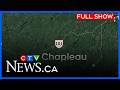 One person dies in residential fire in Chapleau | CTV News Northern Ontario at Five for May 14, 2026