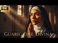 Ave Maria | Preghiera Cattolica e Canto Gregoriano | Sacro Inno Mariano Luce Divina