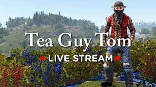 🔴 LIVE STREAM VOD - Fancy Orb Event & Fun! 🔴