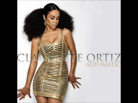 Claudette Ortiz (+) Automatic