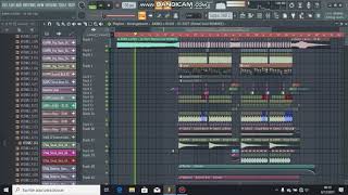 Axmo X Kevu - Id Rəind Səid Remake Flp