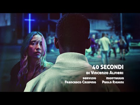40 SECONDI di Vincenzo Alfieri / Recensione