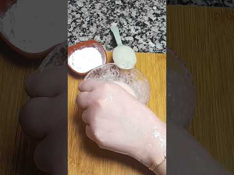 أقوى وصفة تخلي وجهك مجبد ويشعل كيف المرايا مدمرة السواد والتجاعيد تبعوني